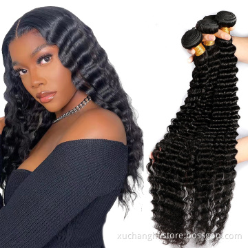 Free Sample Raw Virgin Cuticle Aligned Hair, 40 Inch VIrgin Hair Bundles, Wholesale Cuticle Aligned Virgin Human Hair Vendors
